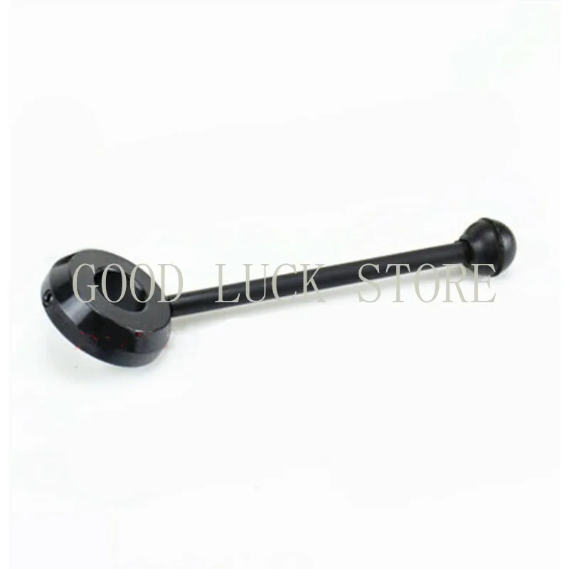Imagem -03 - Parafuso para Bridgeport Fresadora Conjunto Quill Bar Handle de Alimentação B175 B175 Mais B172