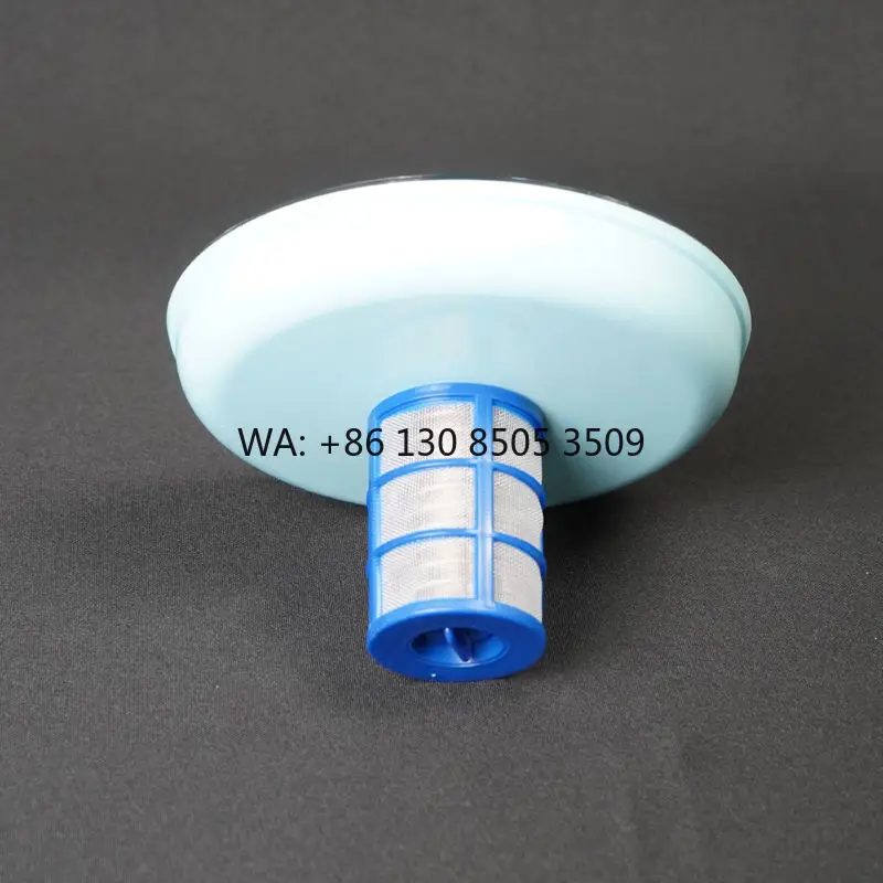 

Water Cleaner Floating Portable Solar Pool Ionizer for Swimming Pool