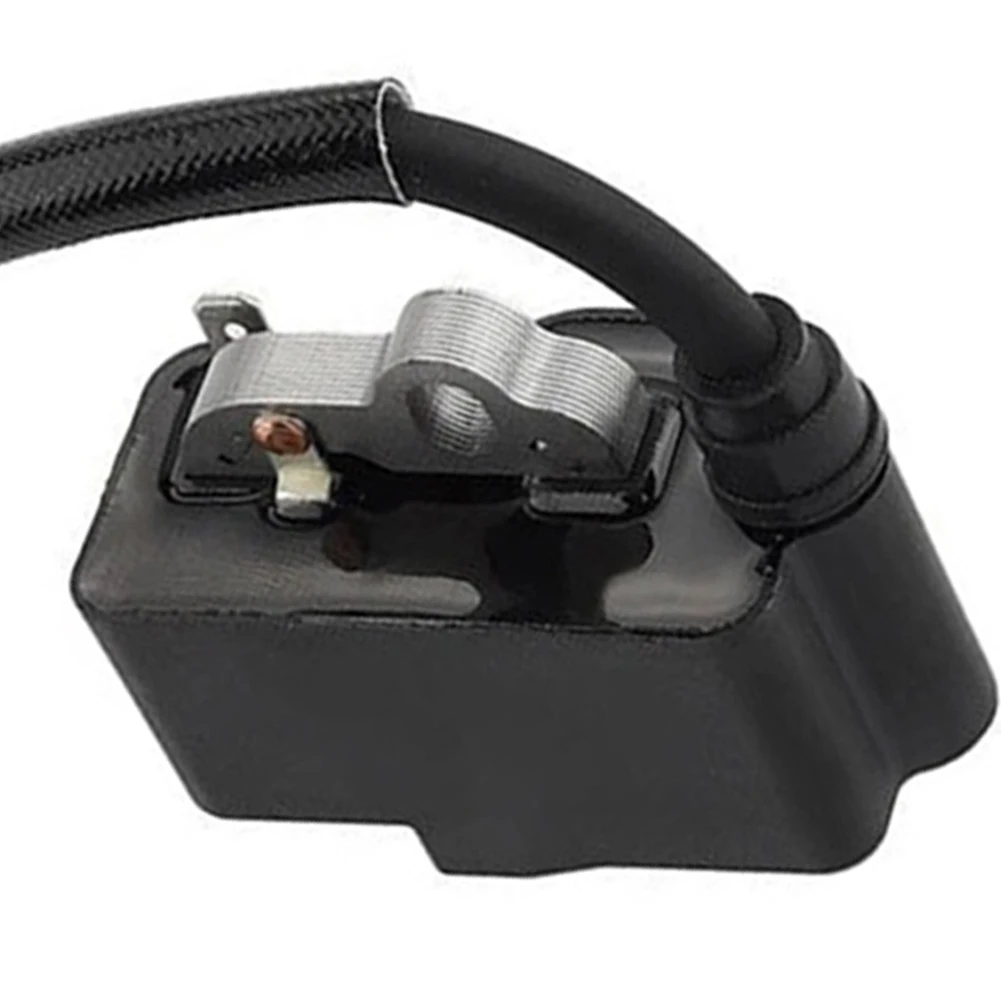 Ignition Coil Module For HS81 HS81R HS86R Replaces 4237 400 1302 High Voltage Transformer String Trimmer Parts Garden Tool