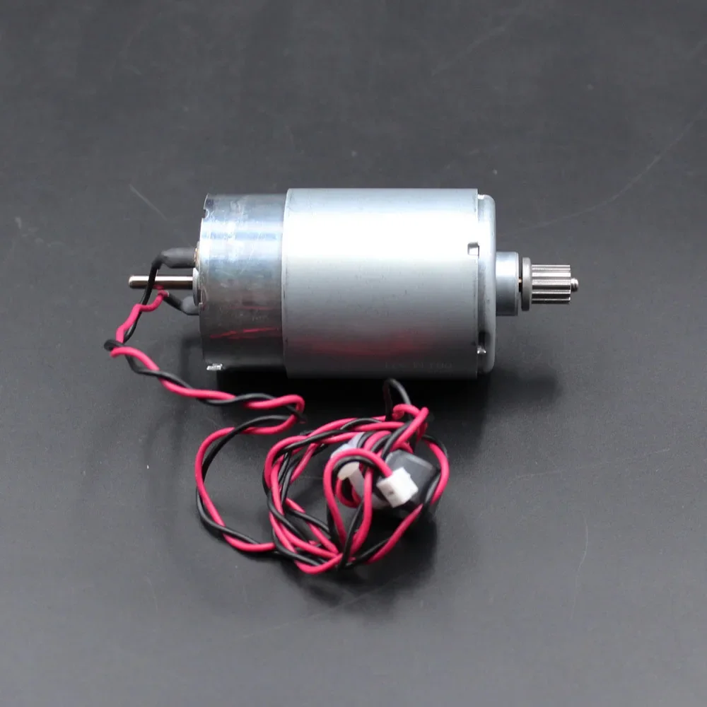 100% Original New Motor PF for Epson SC-F6200 F6270 F6070 F6280 F6080 F6300 F6370 F6380 B6000 F6050 printer 214280001 PF Motor