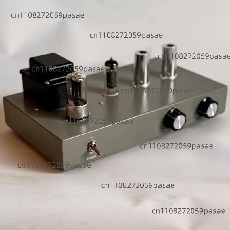 3A5 straight heat pipe fever preamplifier