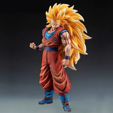 10 best sales goku ros - №5