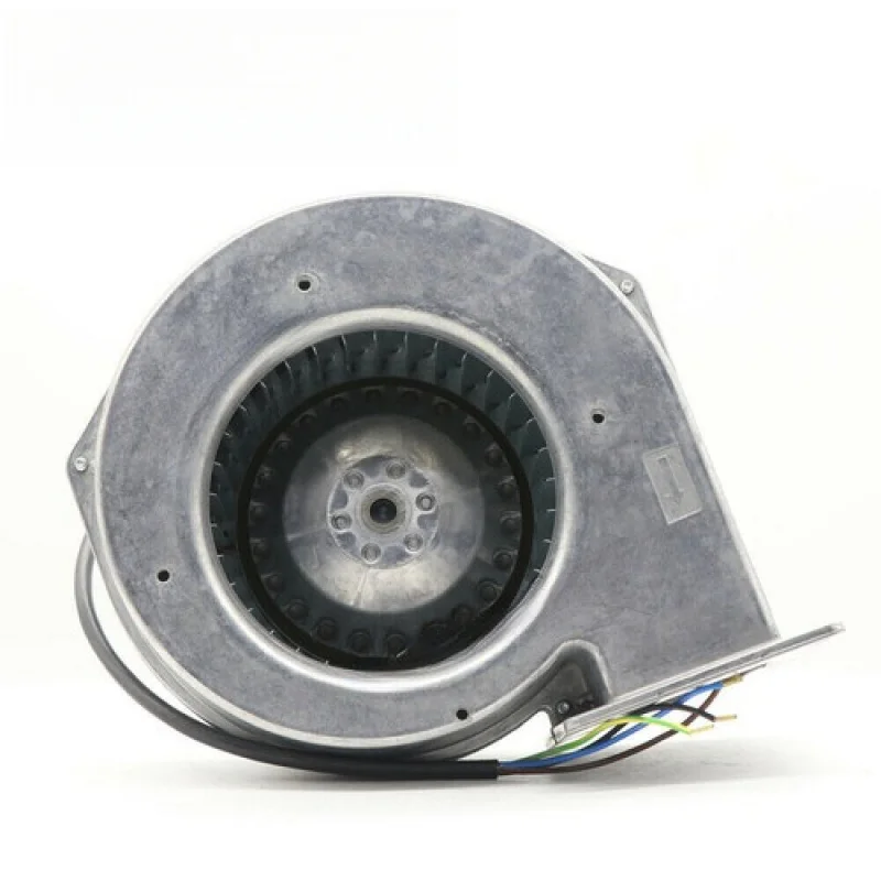 Z for Ebmpapst Fan G2E120-AR77-01 Blower Fan AC 230V 0.35A 100W Φ120MM Centrifugal Fan