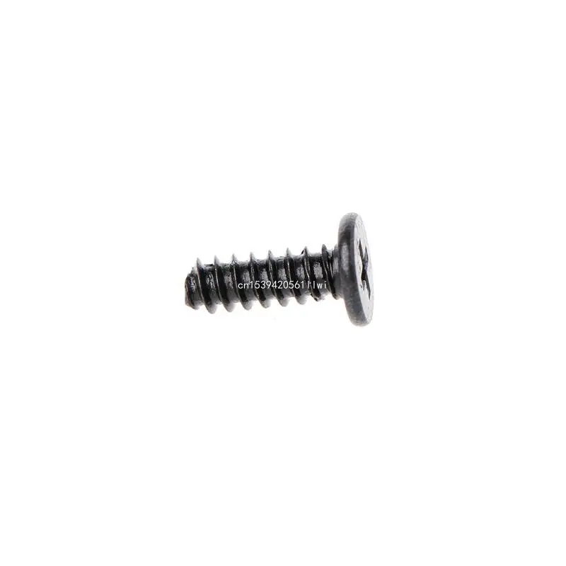 50 Pieces Handle Screw Set for Controller Cross-opening Screws Dropship