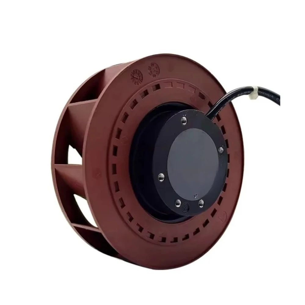 

48V 0.66A 12054 12CM Centrifugal Cooling Fan For AVC BN12054B48U（002）