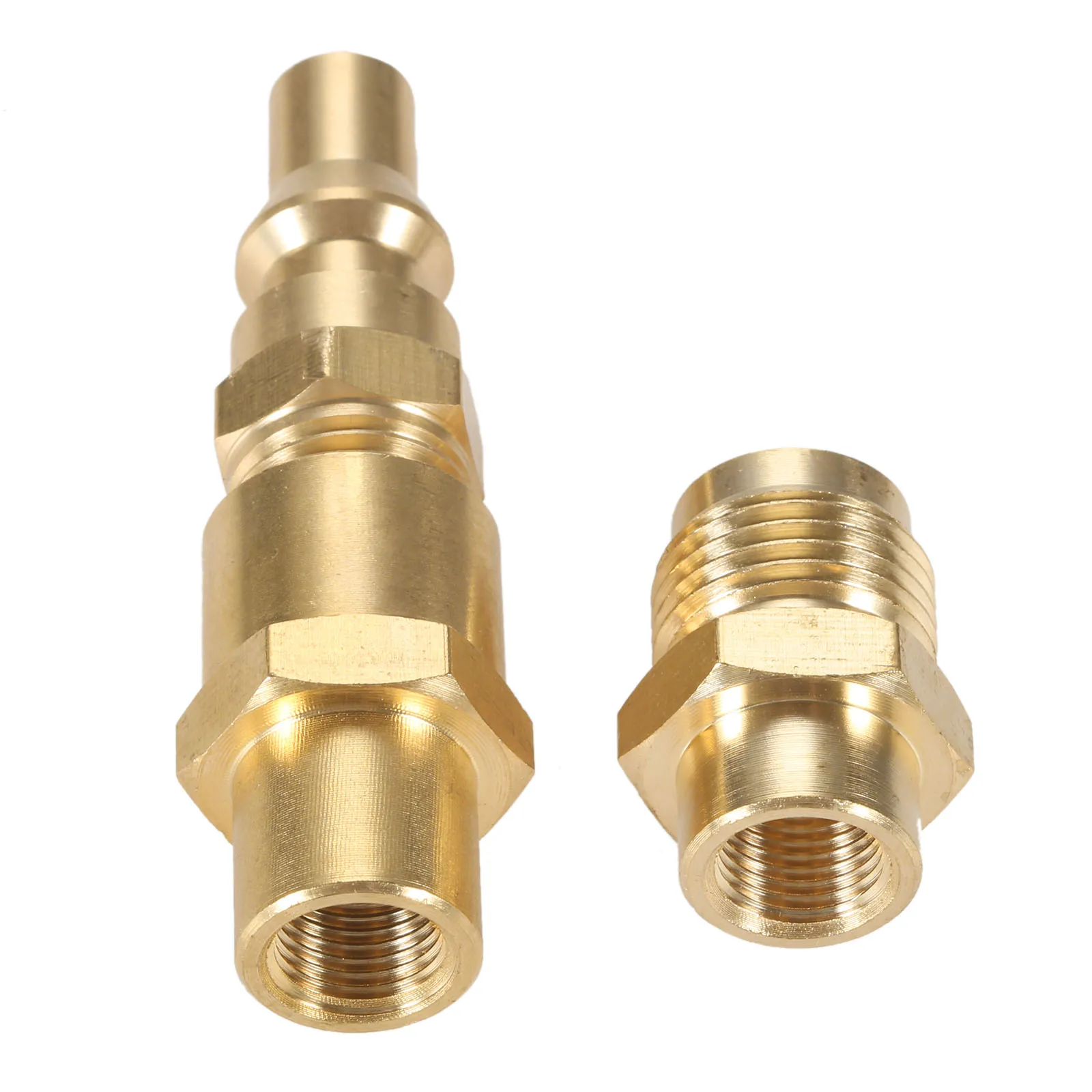 2Pcs 1/8