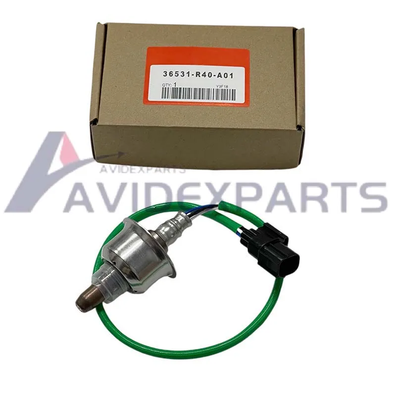 

36531-R40-A01 подходит для Honda Acura Odyssey Accord передний кислородный датчик, датчик соотношения воздуха и топлива
