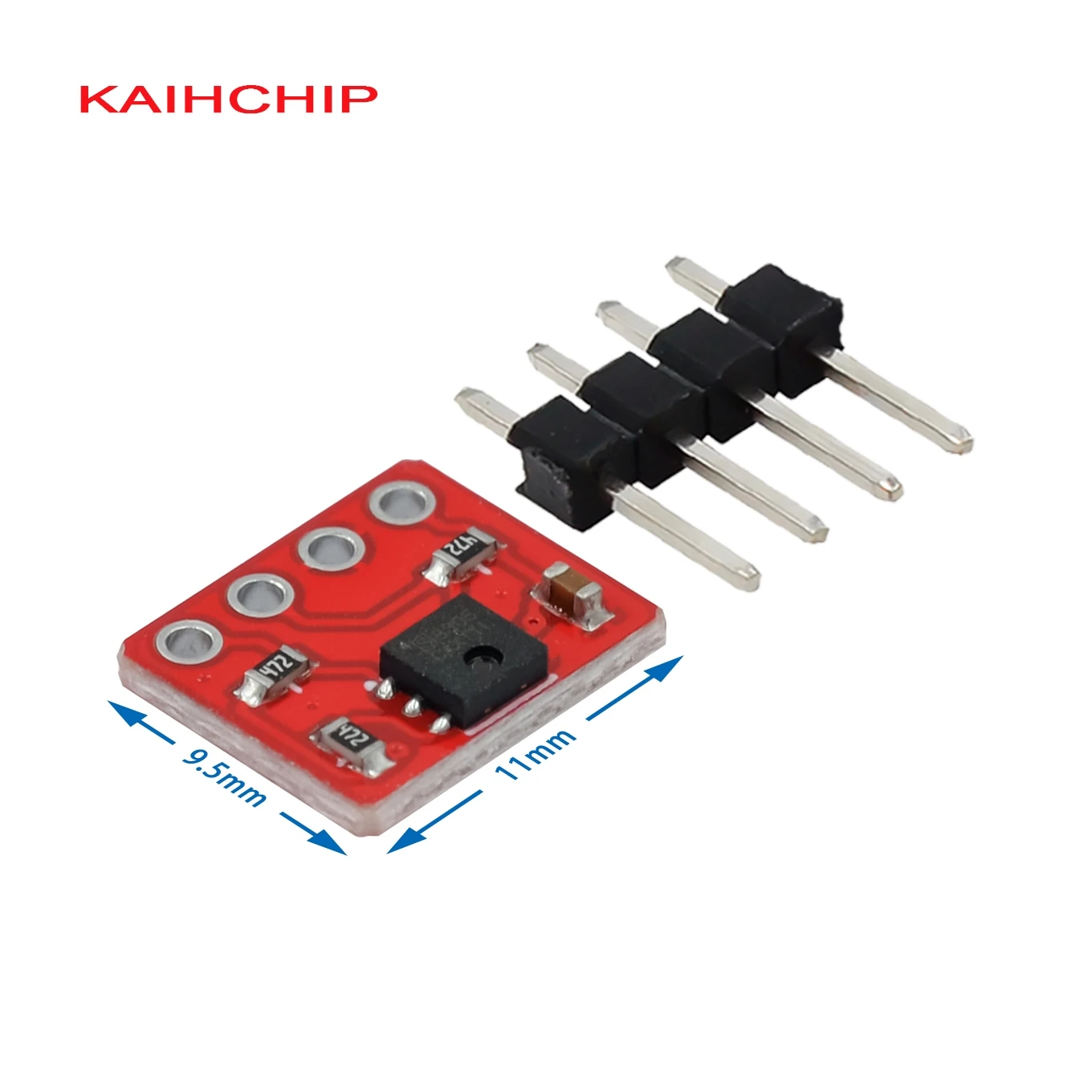 Digital T/H Sensor … - image