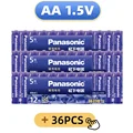 AA 36PCS