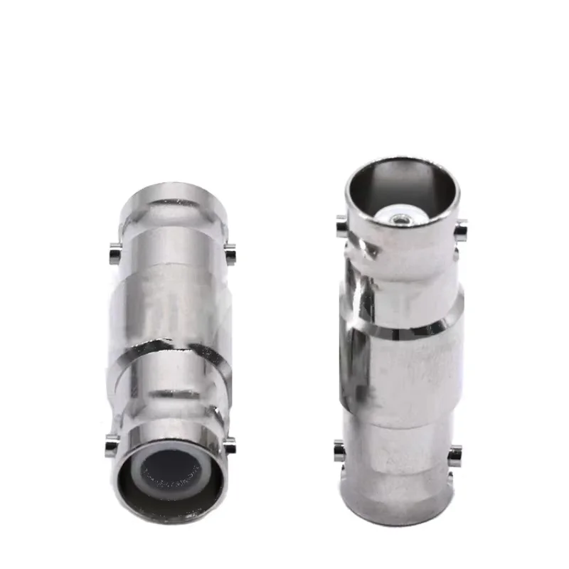 

SHV to BNC adapter SHV5000V male to BNC female high-voltage connector