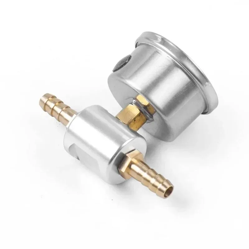 New For Fuel Inject…