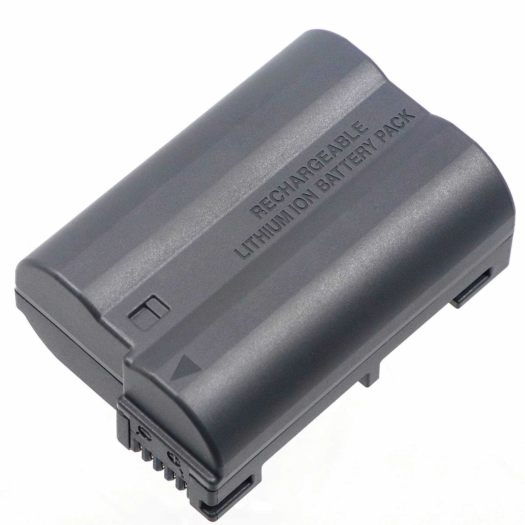 Original 1900mAh EN-EL15b ENEL15b Camera Battery For Nikon Z6 Z7 Mirrorless D850 D810 D750 D610 D7500 D7200 MH-25a