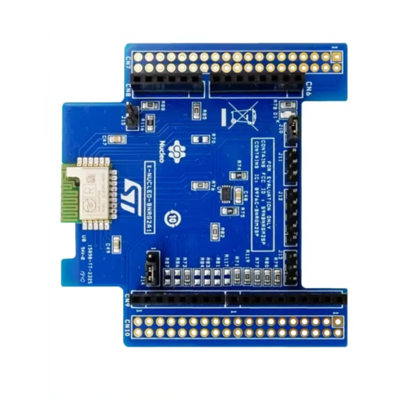 Módulo X-NUCLEO-BNRG2A1 BLUENRG-M2SP Placa de expansión Bluetooth de baja energía