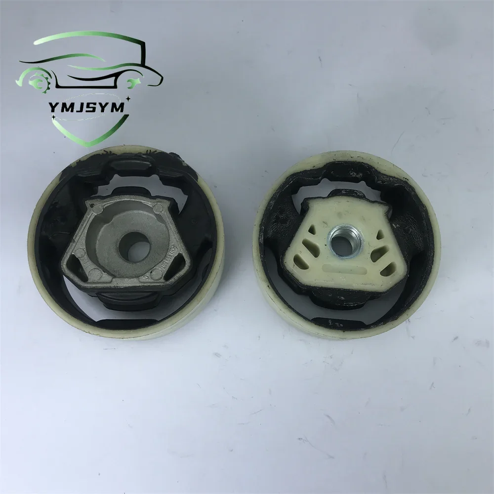 5Q0199867. 5Q0199868 Suitable for Volkswagen Oscoda Front Axle Rubber Yuanbao Beam Bushing Foot Rubber 5Q0198037 5Q0198037A