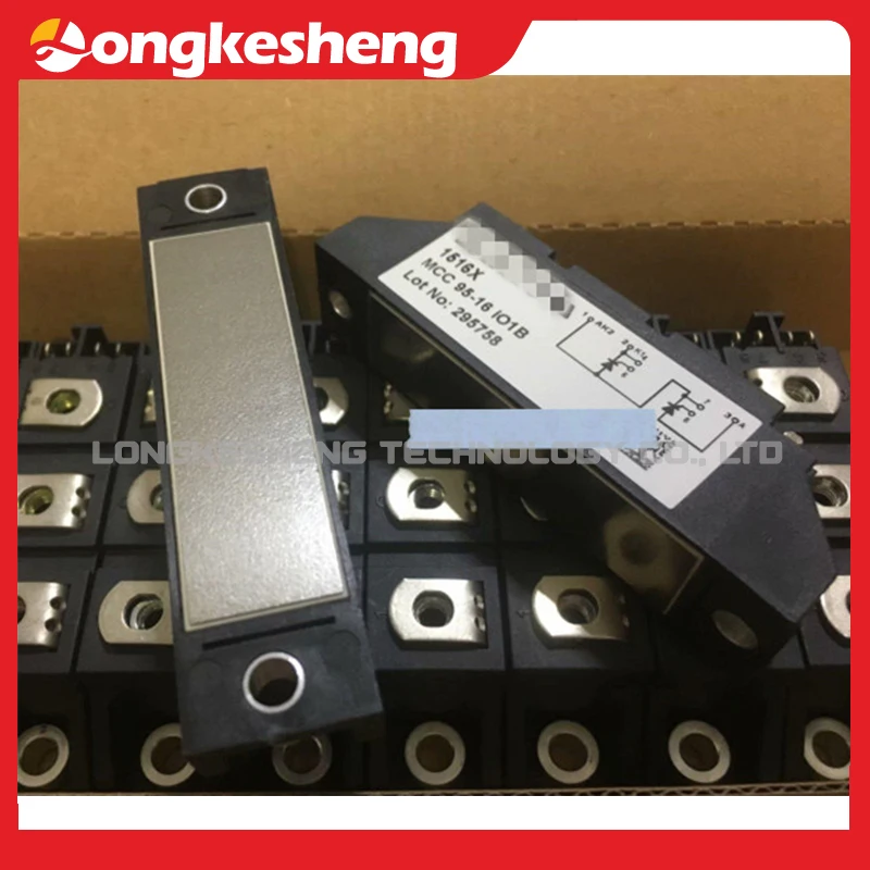 Module d'origine en stock MCC95-18IO1B CC95-12IO1B MCD95-16IO8B MCD95-16IO1B livraison gratuite