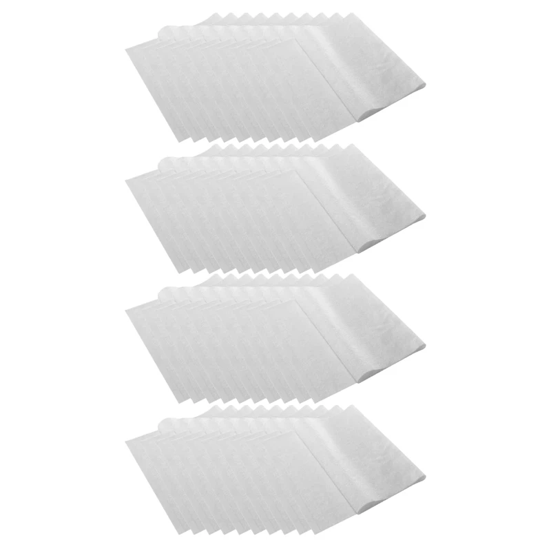 

80 Sheet 28 Inch X 12 Inch Electrostatic Filter Cotton,HEPA Filtering Net For Xiaomi Mi Air Purifier