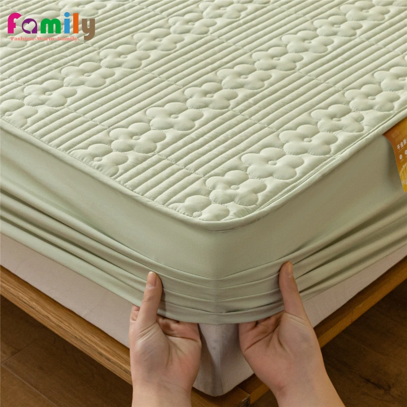 100% Cotton Fitted Sheet Queen King Size Breathable Cooling Hotel Luxury Bed Extra Soft Deep Pockets Easy Fit Wrinkle White Gray