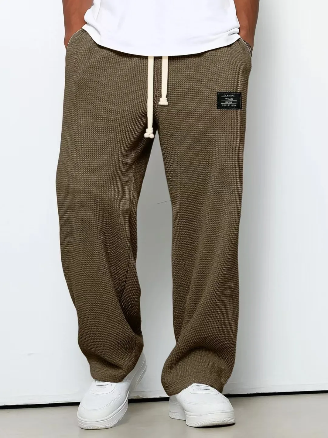 Thumbnail 3 - #11 Latest Straight Pants Updates