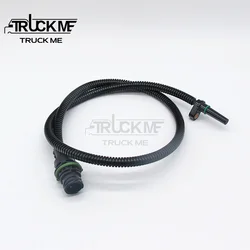Truck 21508269 85151481 85109213 Turbo Speed Sensor for Mack and Volvoo 20837313 24427413