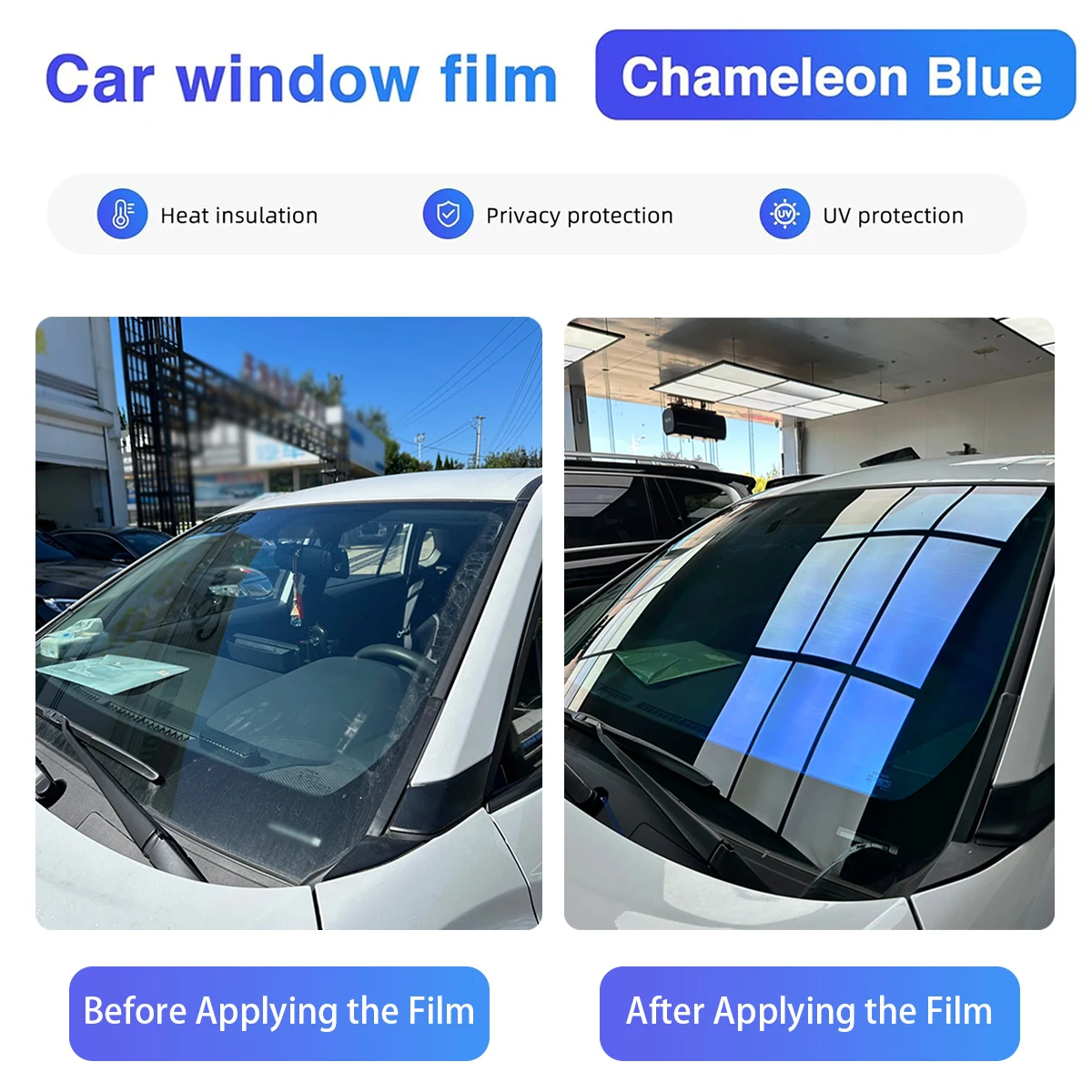 Thumbnail 3 - #51 Cheap Car Window Protection Worth Buying