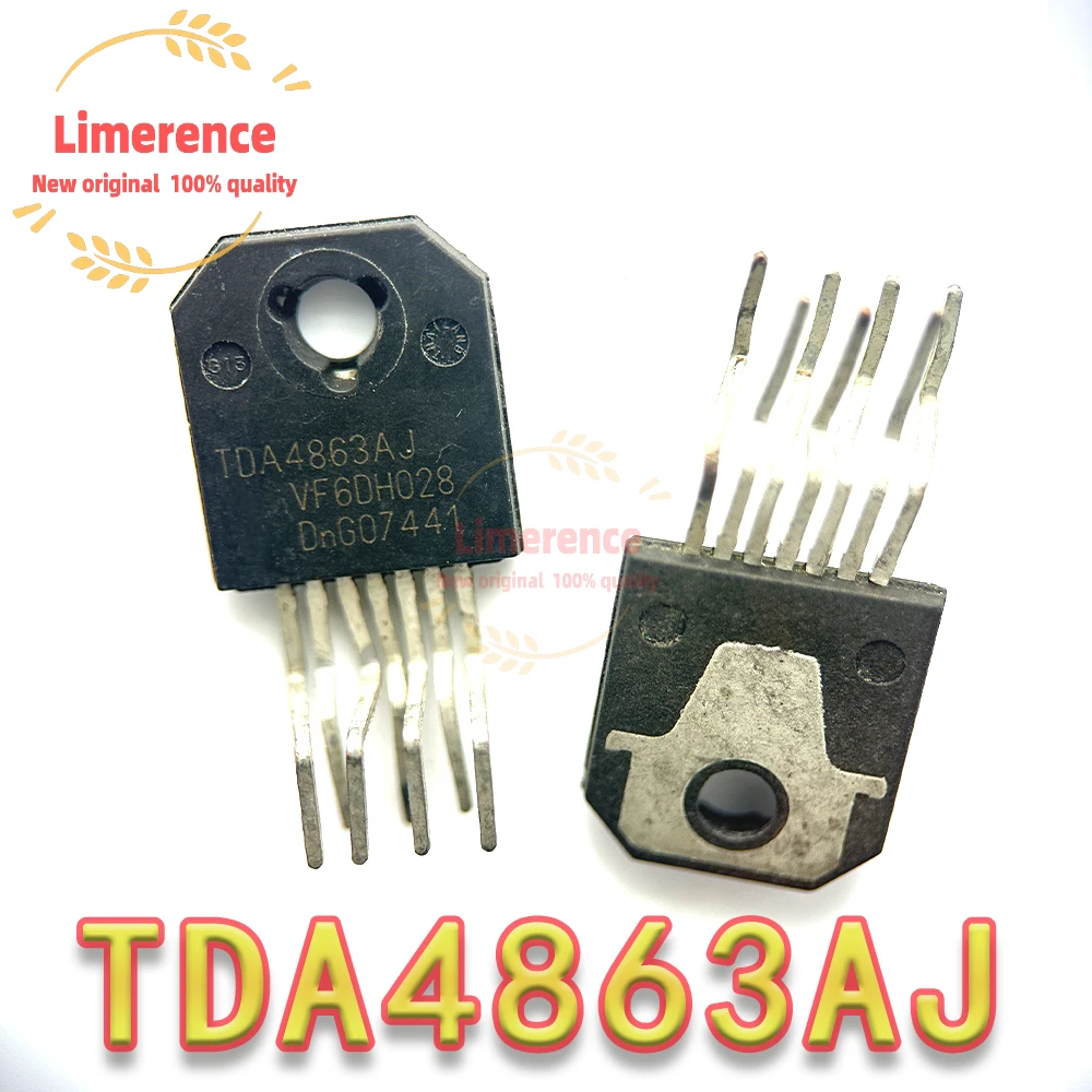 10Pcs/Lot Tda4863 T…