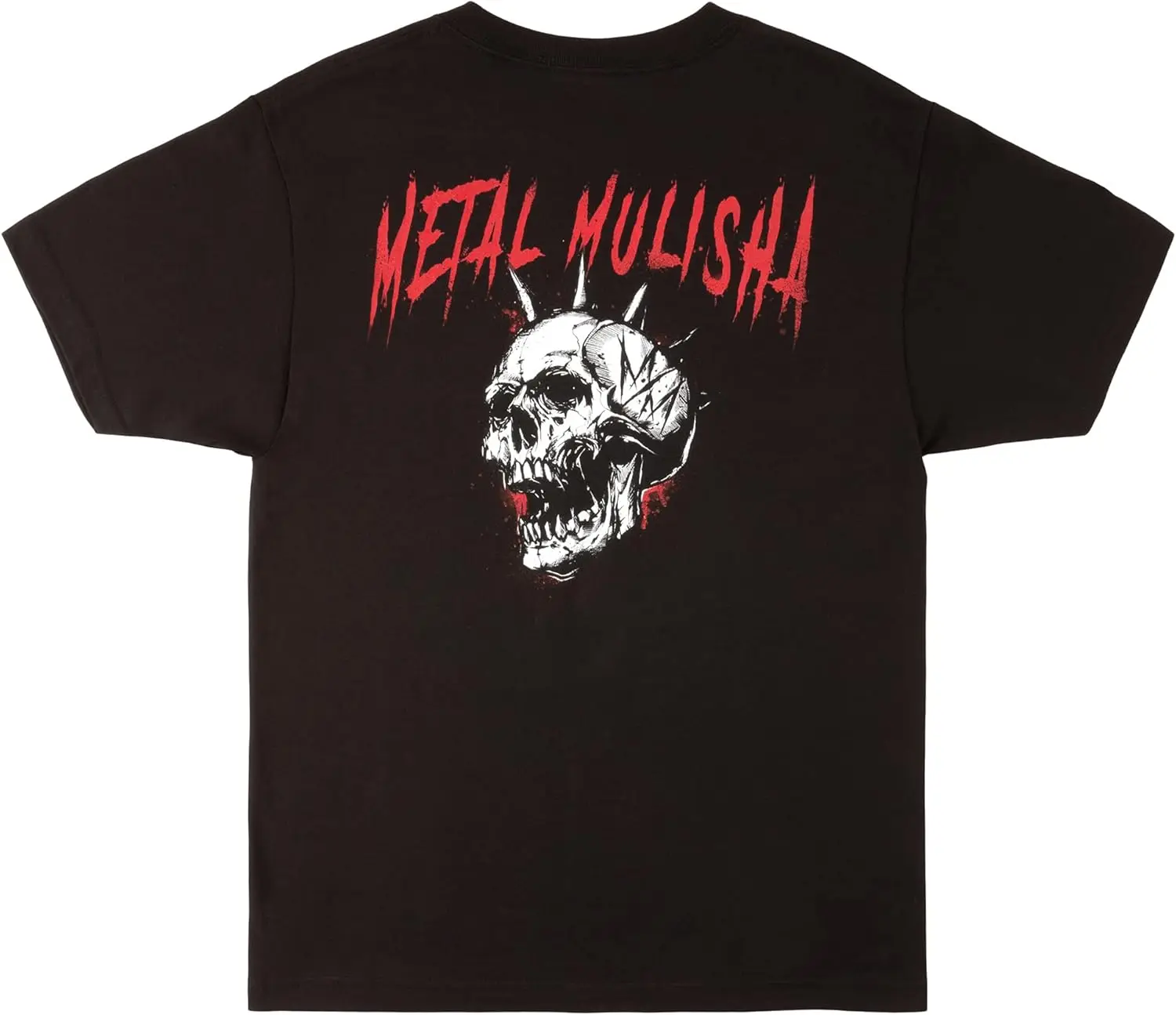 Metal Mulisha Men's Slasher T-shirt