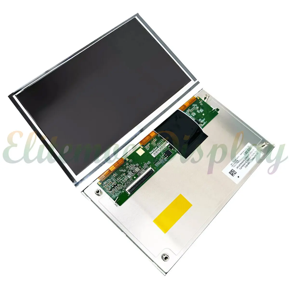 

DJ080EA-07A 8" LCD Display For Chevrolet 2016-2018 Equinox Central Control Navigation Screen Replacement