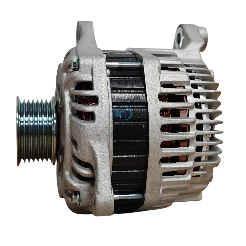 Suitable for Infiniti QX60/L50/3.5 generator ordinary wheel 23100-JK01A 23100-3FY1A car alternator