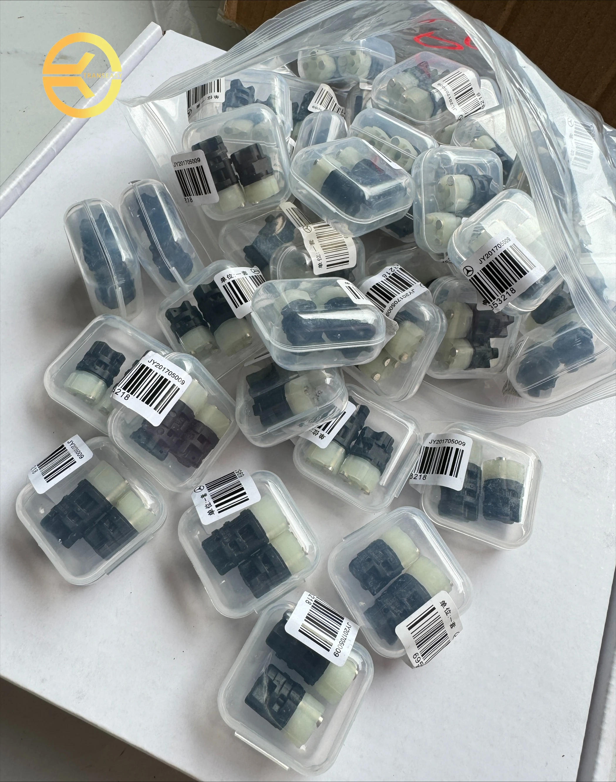 

Новый датчик скорости автоматической коробки передач 722,9 Y3/8n1 Y3/8n2, новый, подходит для скорости Mercedes Benz 7G