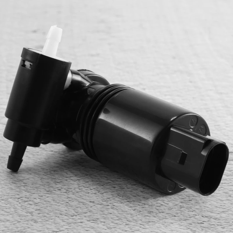 New Windshield Washer Pump Assembly For Jeep Compass Cherokee Commander Dodge Chrysler 05152075AC 05179153AC 05179153AB