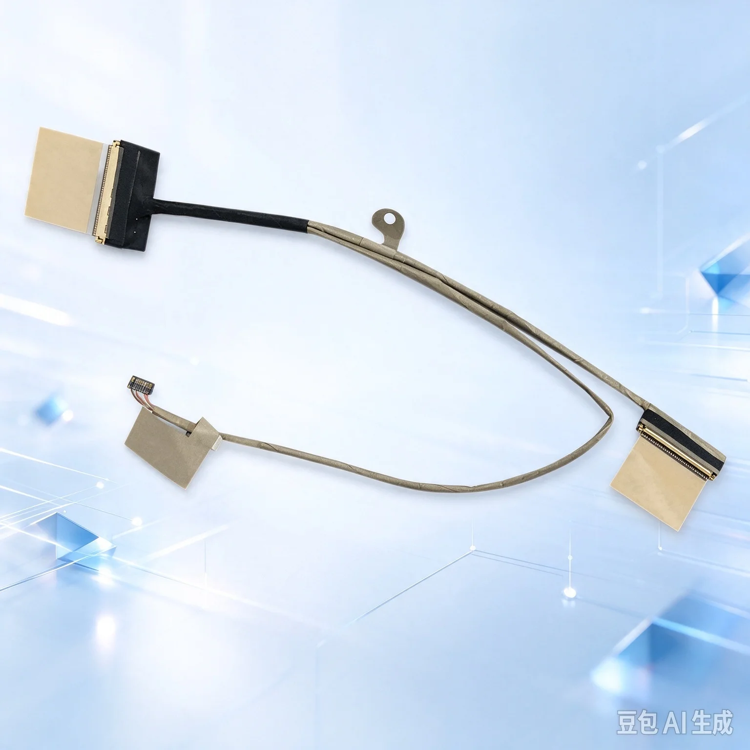 LCD Cable for ASUS X412UA X412DA 30PIN 14005-02950000 1422-037S0AS