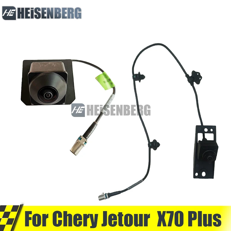 For Chery Jetour X70 Plus Front Or Rear Camera Car Reversing Camera F08-7900301DF F08-7900301DB