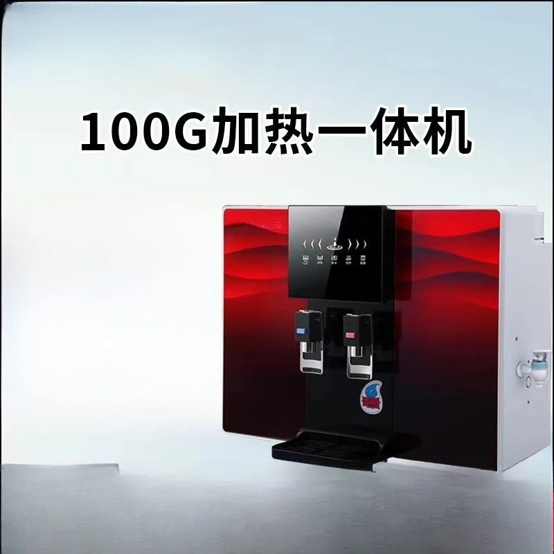 

purifier Household kitchen Direct drinking machine Tap Reverse osmosis purifier Filter water dispenser