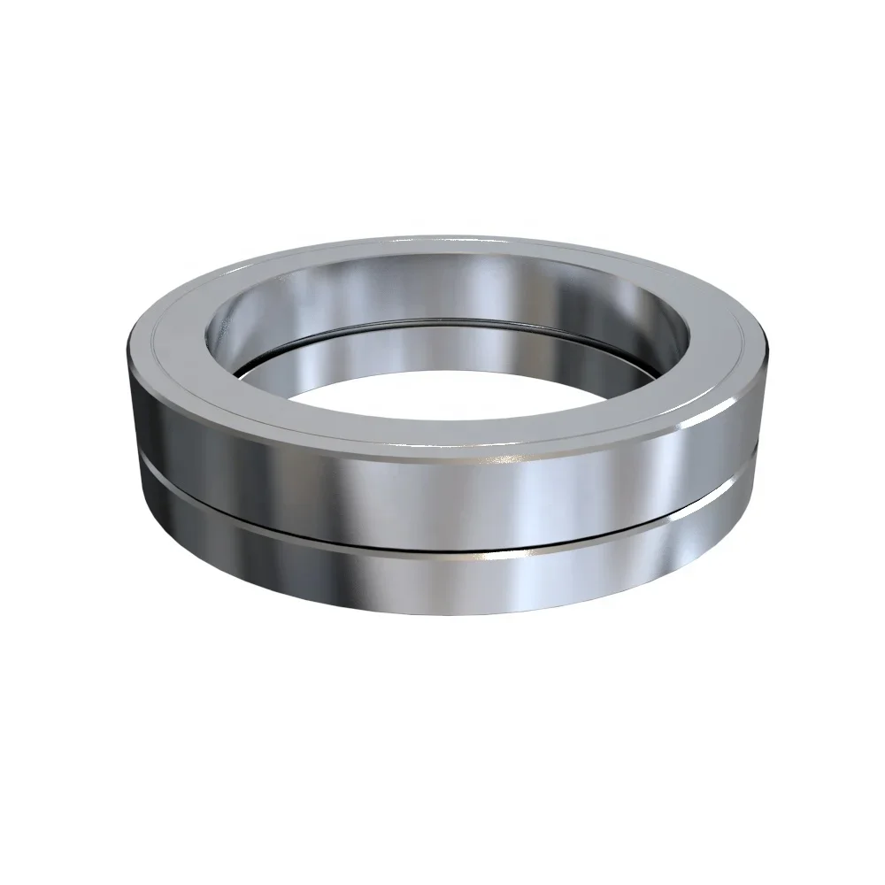 China manufacture concrete pump spacer flange