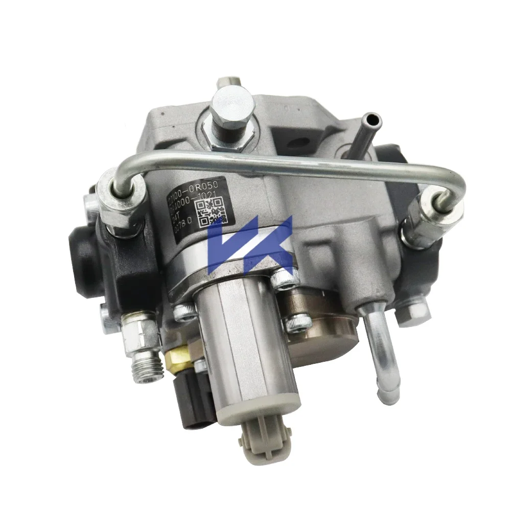 294000-1950 High Performance Diesel Fuel Injection Pump For Hino