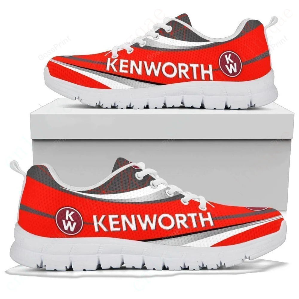 Kenworth Sneakers maschili leggere scarpe da corsa Casual Sneakers da uomo comode di grandi dimensioni scarpe sportive per uomo Tennis Unisex