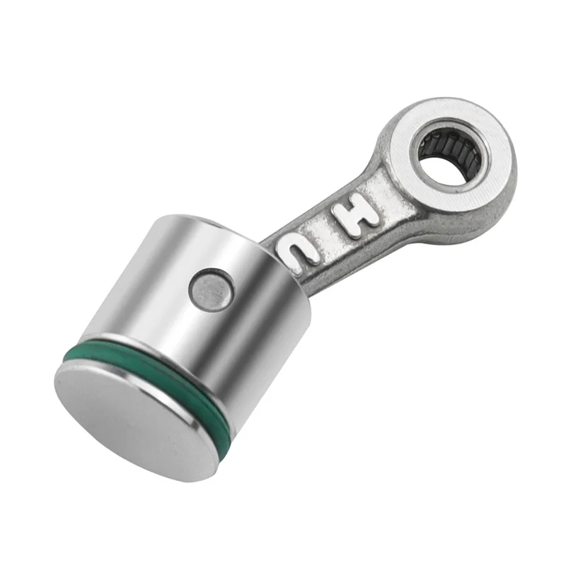 1 Stuk Elektrische Hamer Zuigerstang Vervangen Voor Power Klopboormachine Piston Tool Accessoires Drijfstang