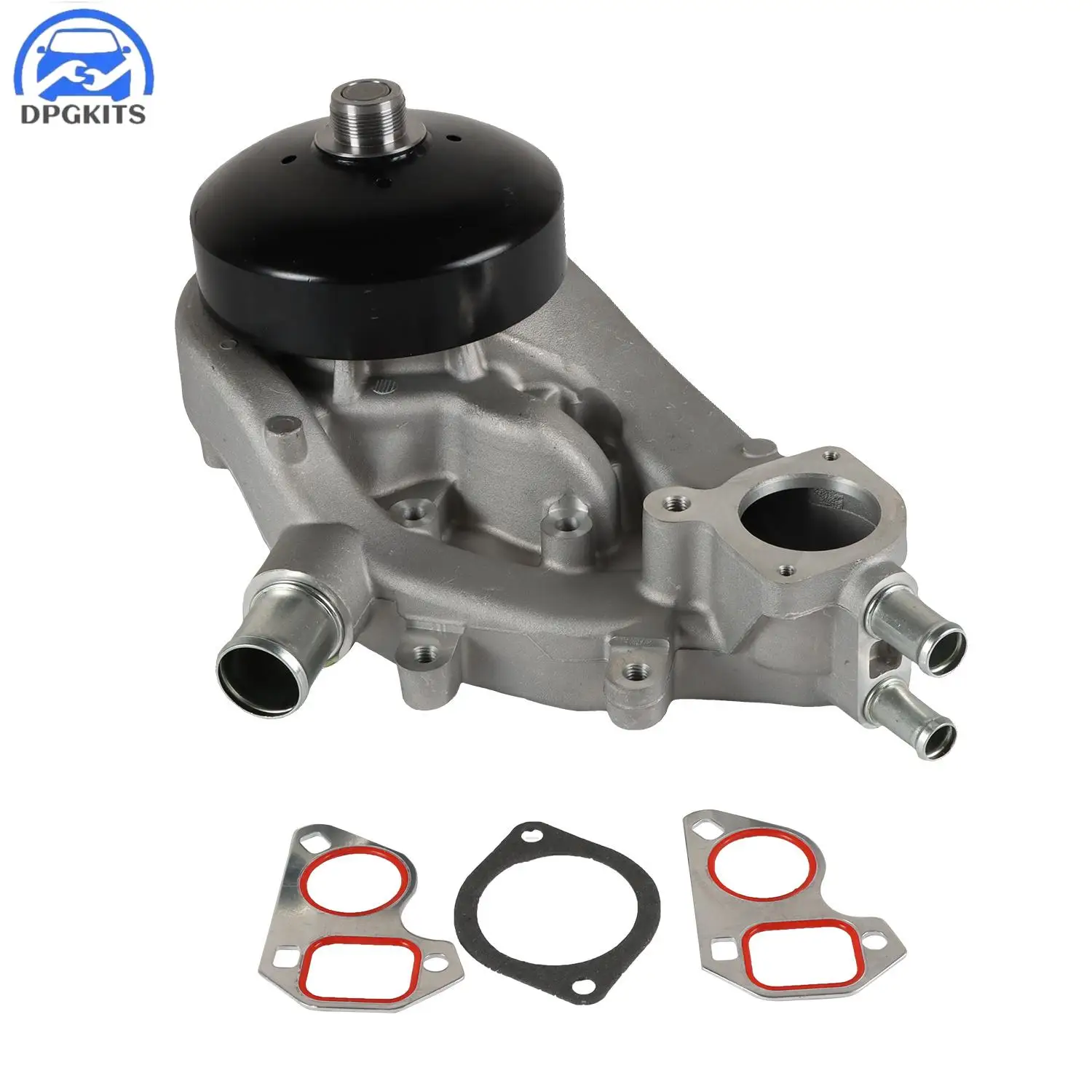 

DPGKITS Water Pump For Chevy Silverado Tahoe Suburban GMC Sierra 1500 4.8L 5.3L 6.0L AW6009 Car Accessories Free Shipping
