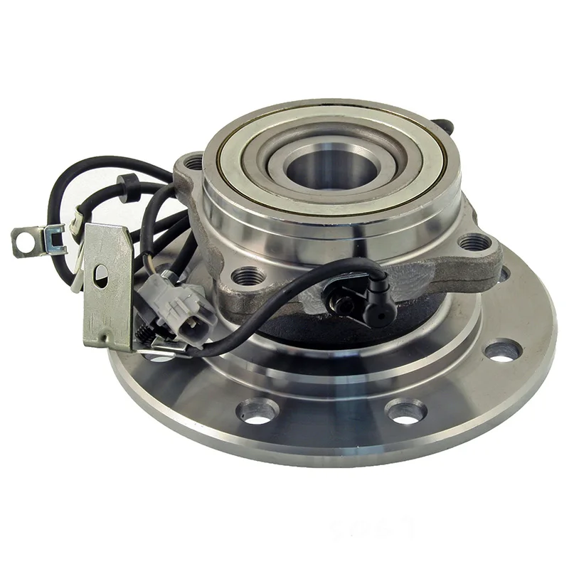 

Fast Dispatch Hub Unit Wheel Hub Bearing Units for F-ord F-150 515169