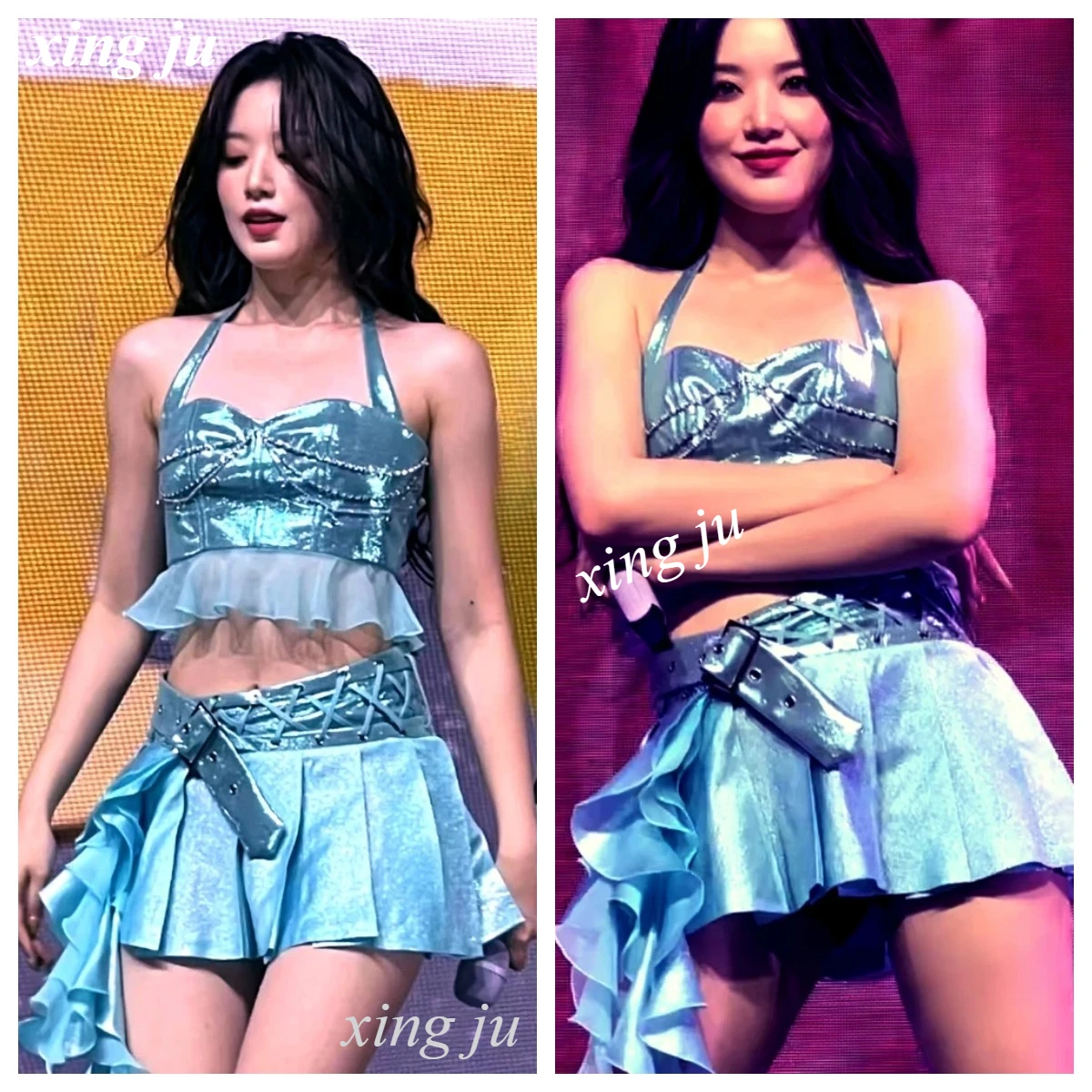 Xing Ju Kpop Jazz D… - image