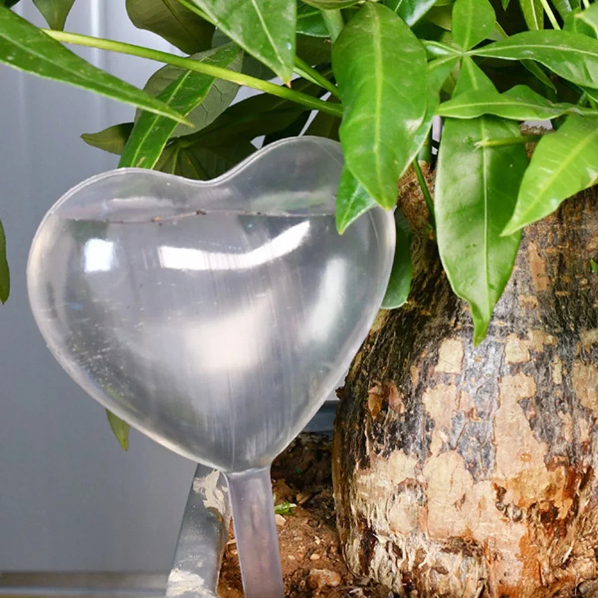 1pc Automatische Pflanzen Bewässerung Glühbirnen Selbst Bewässerung Vogel Form Wasser Gerät Tropf Bewässerung System für Haus Garten Blume pflanzen