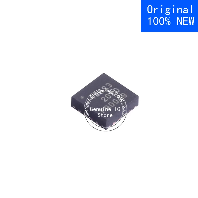 

PE42423B-Z PE42423B Z QFN New Original Genuine Ic