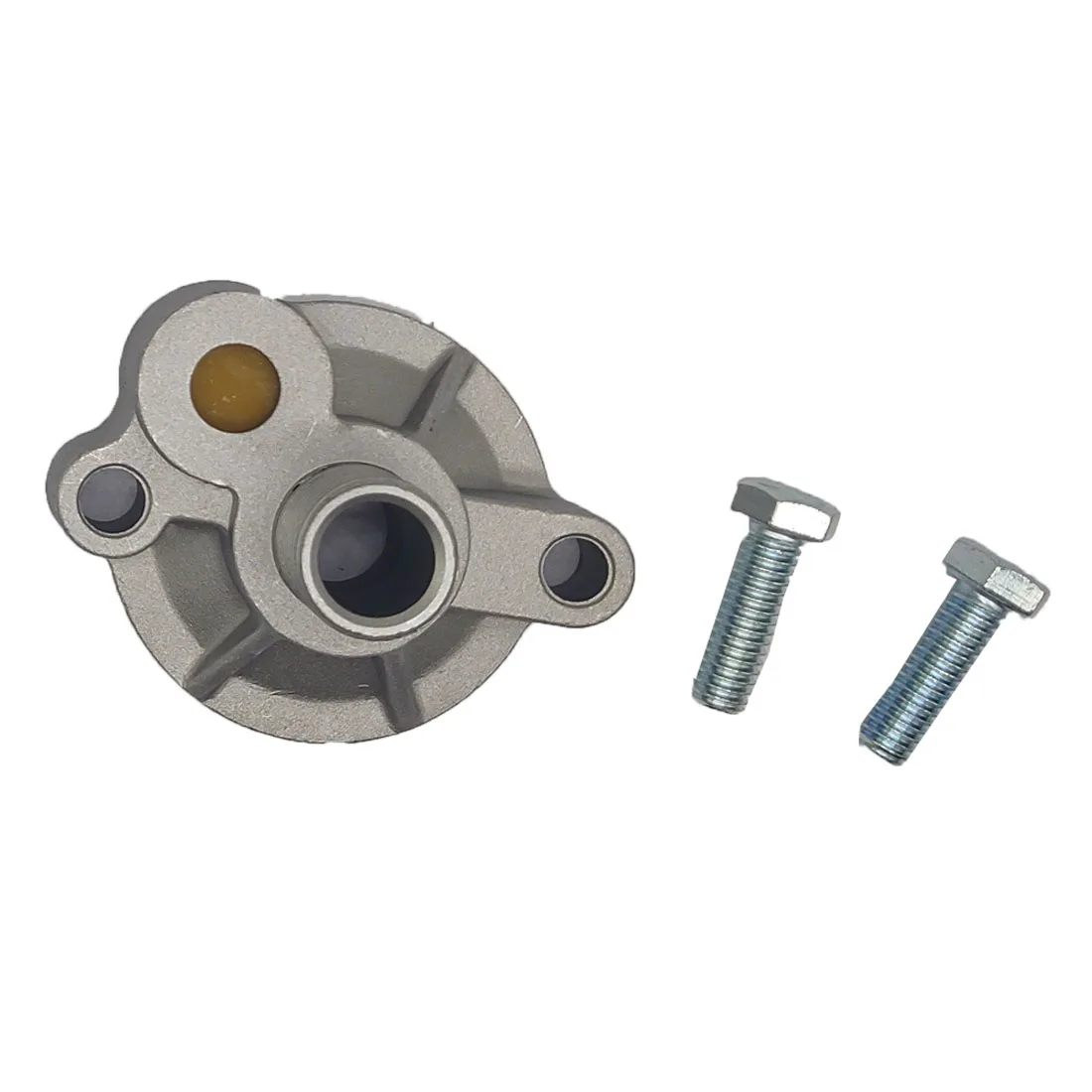 Oil Filter Adapter 3952301 for Spin On Bypass SBC BBC 305 307 327 350 400 396