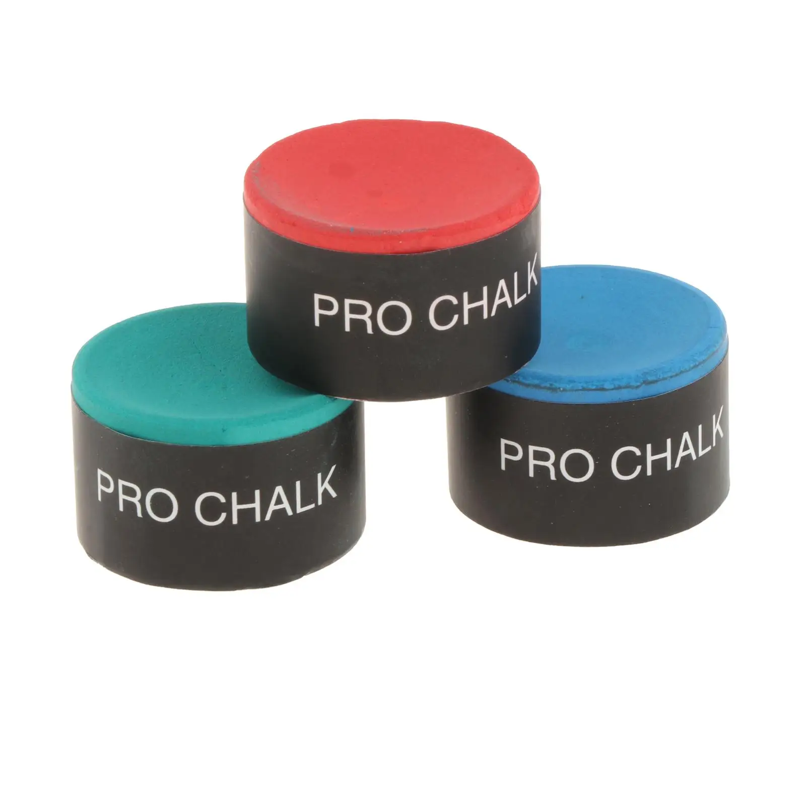 

Pool Cue Chalk Cube Lightweight Sport, Snooker Cue Tip Accessories, Billiard