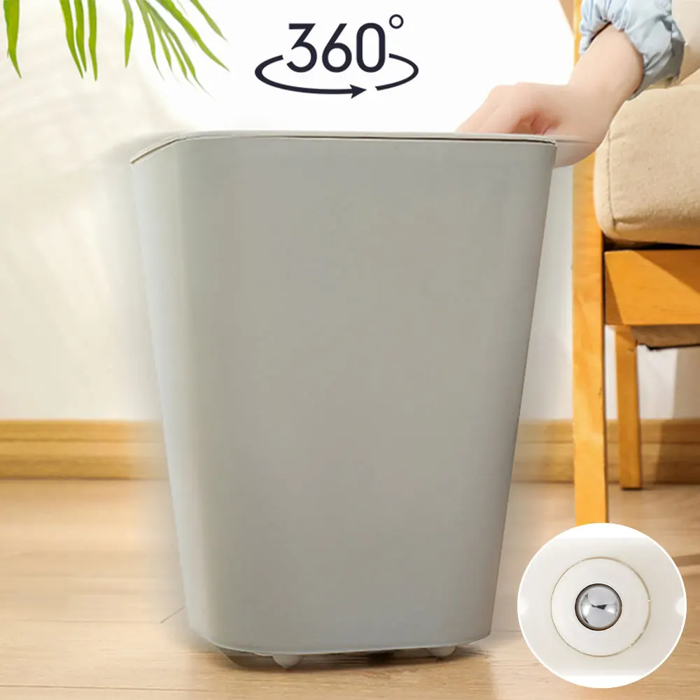 عجلة عالمية كروية كتم صوت ذاتية اللصق ، أثاث ، عجلات من الفولاذ المقاوم للصدأ ، دوران بزاوية ، 1 حبة ، 4 ، 8 ، 12