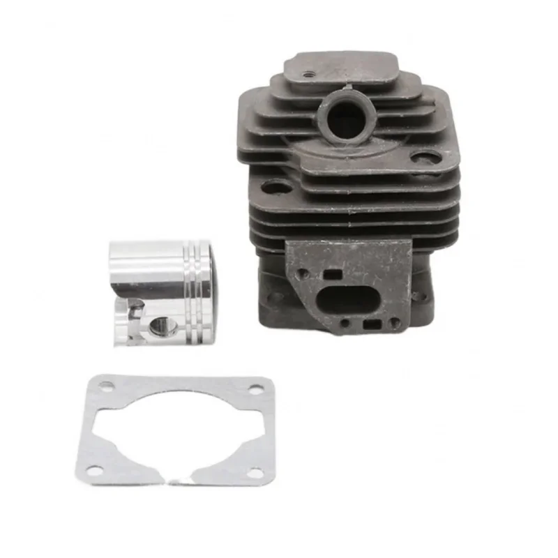 متوافق مع أجزاء تجميع الأسطوانة Mitsubishi TL33 1E36F-2GN Mcculloch B33B 33CC