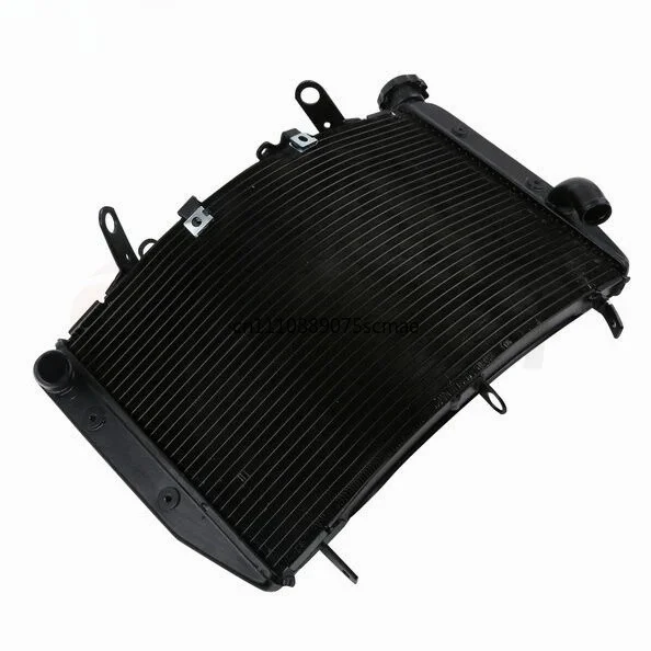 Applicable to YZF600 R6 06-07 08-15 motorcycle water tank assembly, water tank radiator