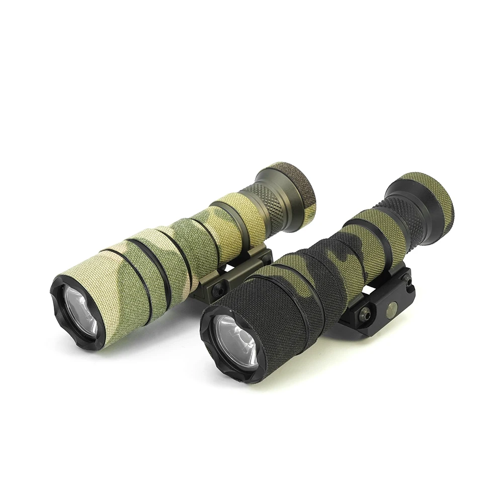 SPECPRECISION M300B Scout Light Wrap