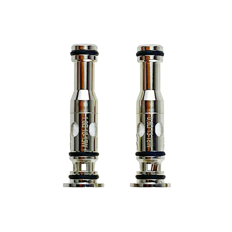 5 teile/paket UB Mini Spule S1/S2/S3 0,8/1,0/0,6 ohm Spulen Kopf für Orion Mini Ursa Pro Pods Kit