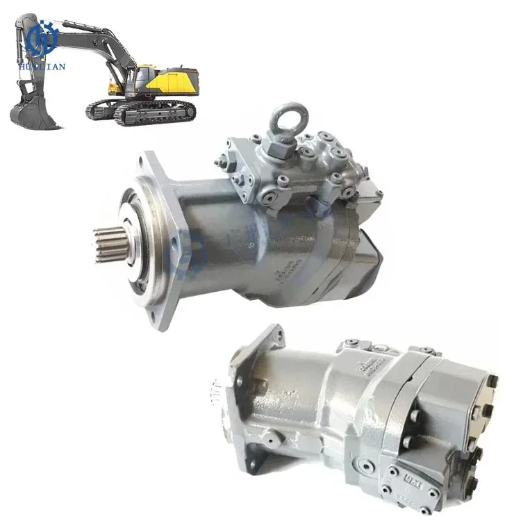 

9260885 9257309 PG200274 Hydraulic Pump For HPV145G Excavator ZX330 ZX330-3 ZX350LC-3 ZX370 ZX450 ZX870 Main Pump Parts
